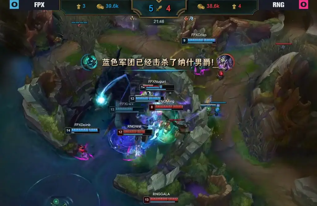 开云官网-JackeyLove意外战胜RNG，比赛局势复杂引爆全场！